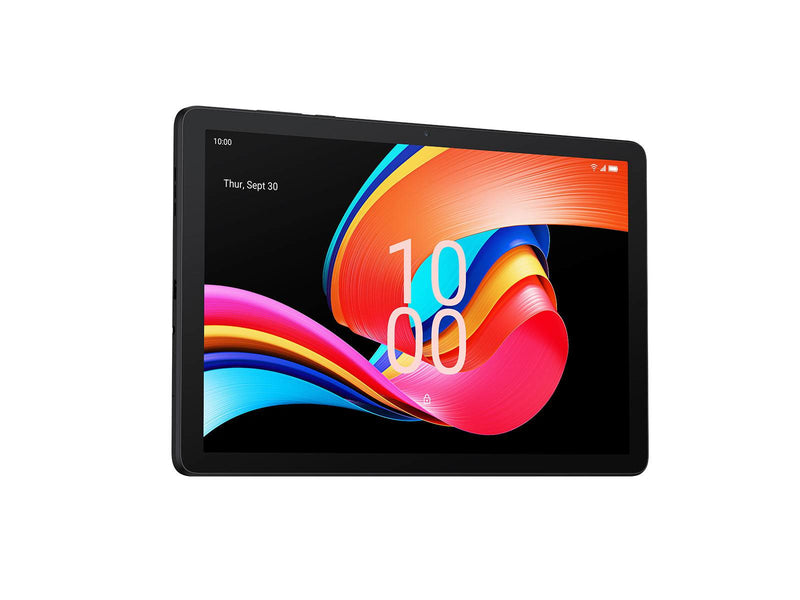 TCL TAB 10L Gen2 32 GB 25,6 cm (10.1") Mediatek 3 GB Wi-Fi 5 (802.11ac) Android 13 Antracite