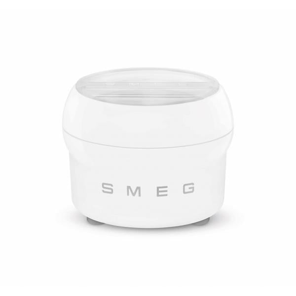 Smeg SMIC02 accessorio per miscelare e lavorare prodotti alimentari Macchina del gelato