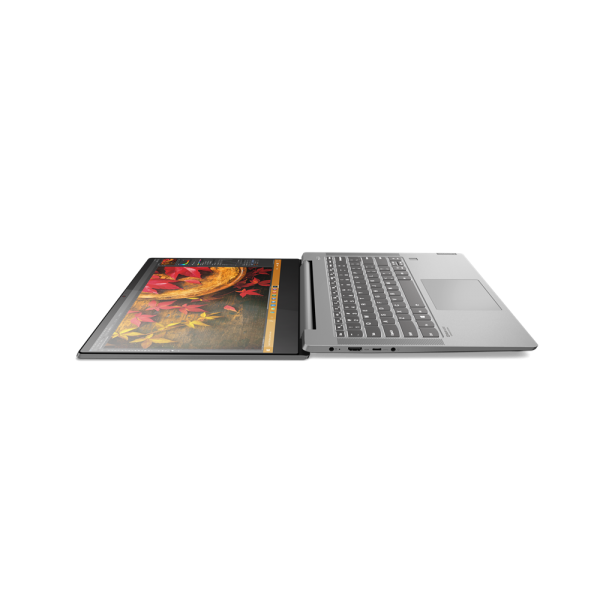 Lenovo IdeaPad S540-14API 3500U Computer portatile 35,6 cm (14") Full HD AMD Ryzen 5 8 GB DDR4-SDRAM 512 GB SSD Wi-Fi 5 (802.11ac) Windows 10 Home Blu