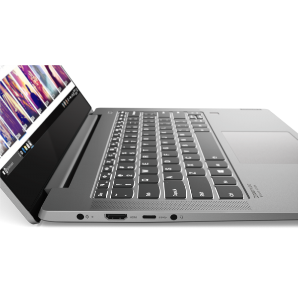 Lenovo IdeaPad S540-14API 3500U Computer portatile 35,6 cm (14") Full HD AMD Ryzen 5 8 GB DDR4-SDRAM 512 GB SSD Wi-Fi 5 (802.11ac) Windows 10 Home Blu