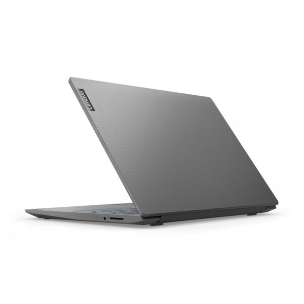 Lenovo V V15 Notebook 39.6 cm (15.6") 1920 x 1080 pixels 10th gen Intel Core i5 4 GB DDR4-SDRAM 256 GB SSD Wi-Fi 5 (802.11ac) Gray