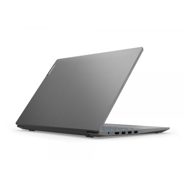 Lenovo V V15 Notebook 39.6 cm (15.6") 1920 x 1080 pixels 10th gen Intel Core i5 4 GB DDR4-SDRAM 256 GB SSD Wi-Fi 5 (802.11ac) Gray