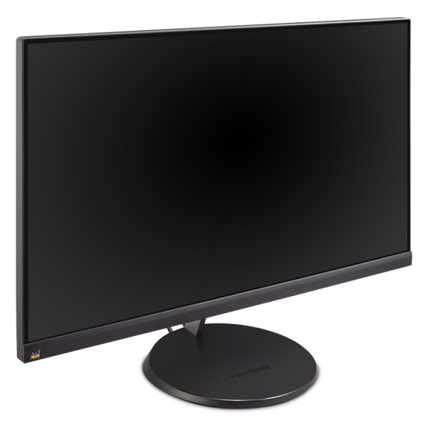 Viewsonic VX2485-MHU monitor piatto per PC 60,5 cm (23.8") 1920 x 1080 Pixel Full HD LED Nero - EUROBABYLON