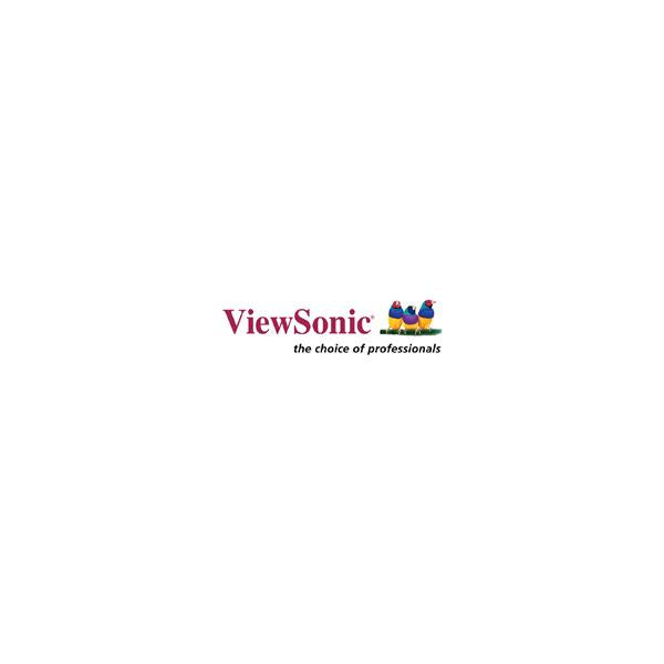 Viewsonic VX2485-MHU monitor piatto per PC 60,5 cm (23.8") 1920 x 1080 Pixel Full HD LED Nero - EUROBABYLON