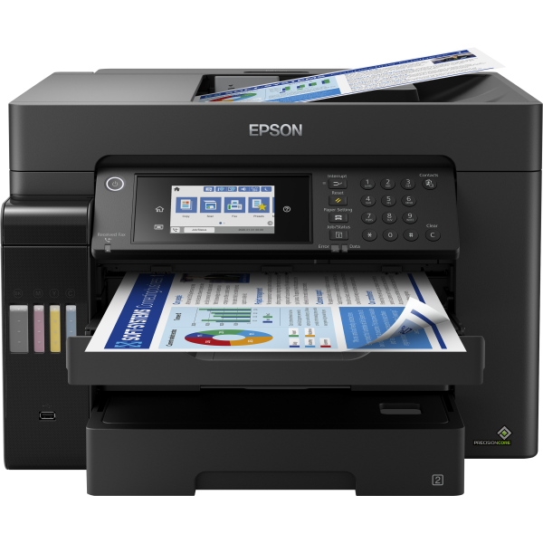 Epson EcoTank ET-16650