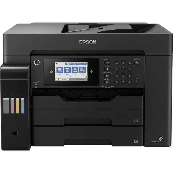 Epson EcoTank ET-16650