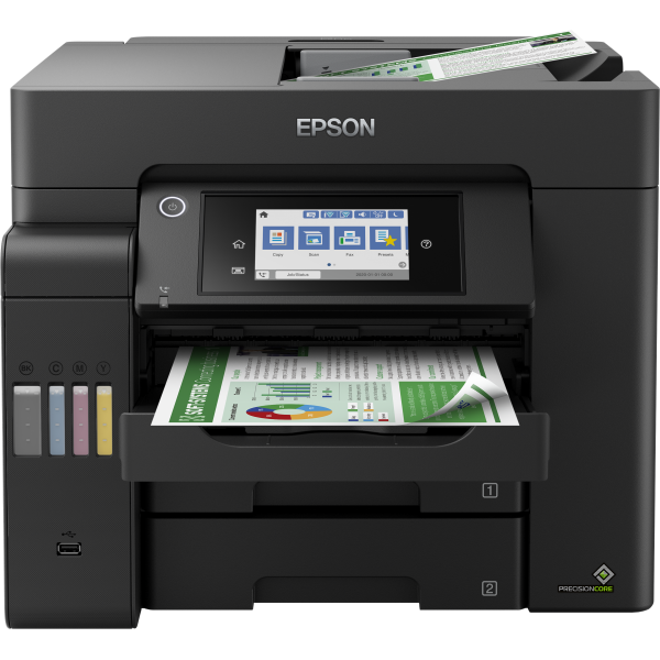 Epson EcoTank ET-5800