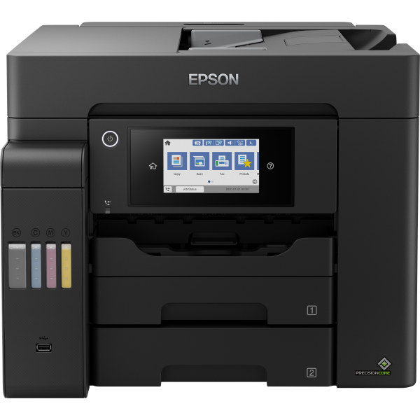 Epson EcoTank ET-5800