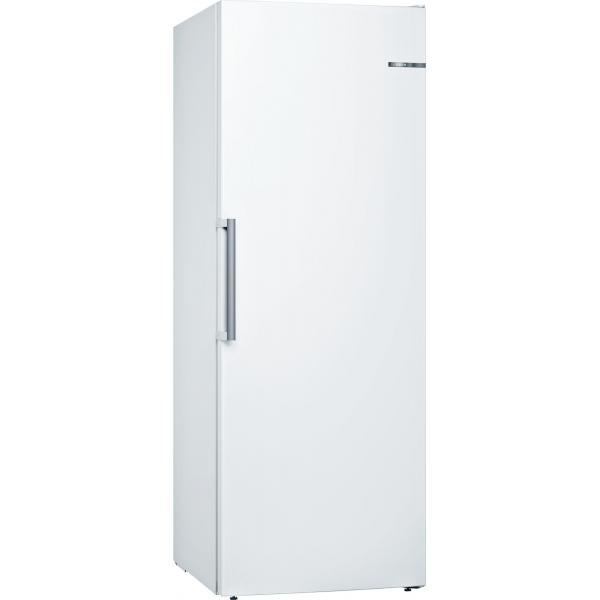 Bosch Serie 6 GSN58AWDV congelatore Verticale Libera installazione 366 L D Bianco - EUROBABYLON