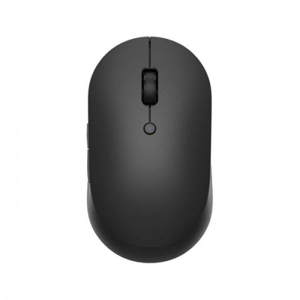 Xiaomi Mi Dual Mode Silent Edition mouse Ambidestro RF senza fili + Bluetooth 1300 DPI