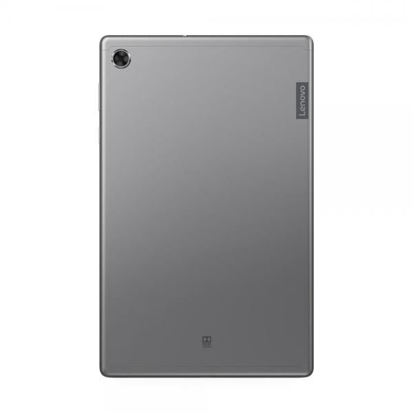 Lenovo Tab M10 Plus 4G LTE-TDD & LTE-FDD 64 GB 26,2 cm (10.3") Mediatek 4 GB Wi-Fi 5 (802.11ac) Android 9.0 Grigio