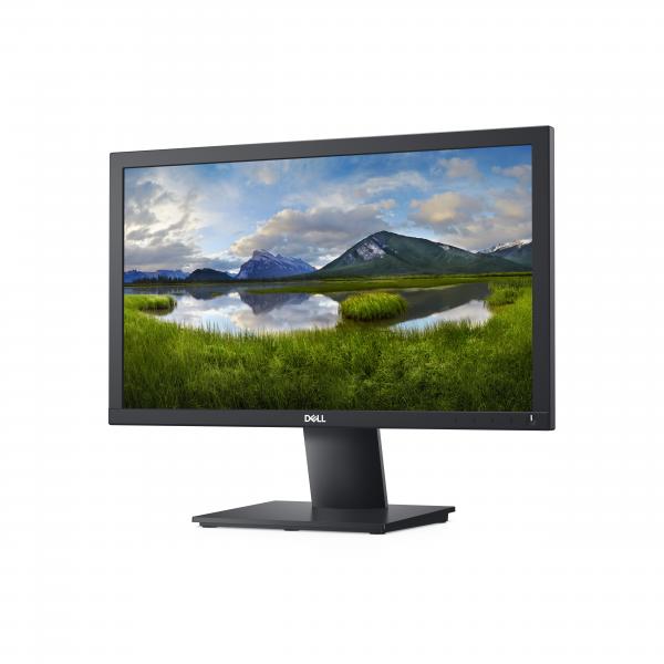 DELL E Series E2020H LED display 50,8 cm (20") 1600 x 900 Pixel HD+ LCD Nero - EUROBABYLON