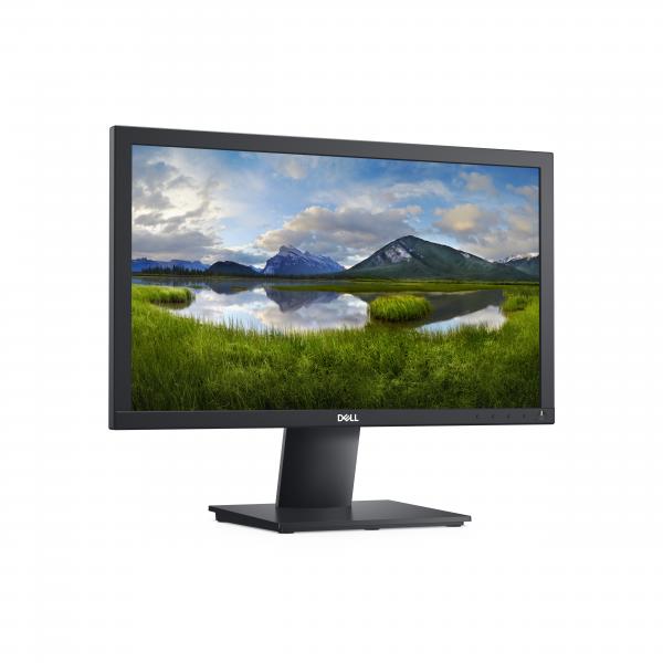 DELL E Series E2020H LED display 50,8 cm (20") 1600 x 900 Pixel HD+ LCD Nero - EUROBABYLON