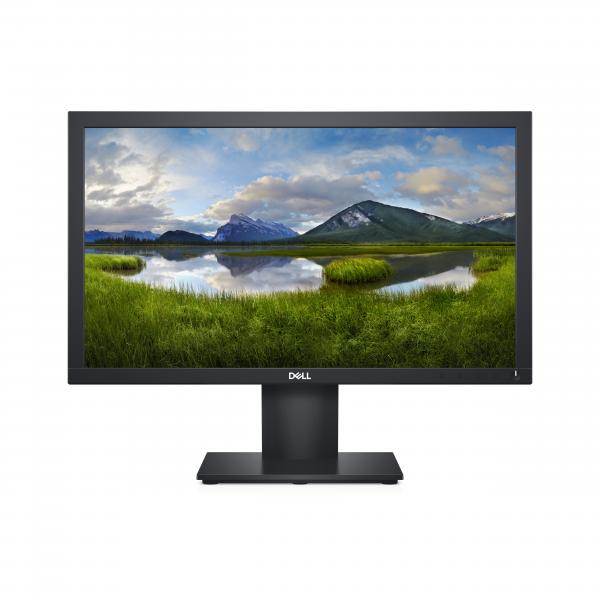 DELL E Series E2020H LED display 50,8 cm (20") 1600 x 900 Pixel HD+ LCD Nero - EUROBABYLON