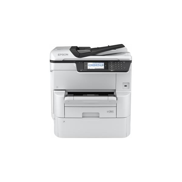 Epson WorkForce Pro WF-C878RDWF