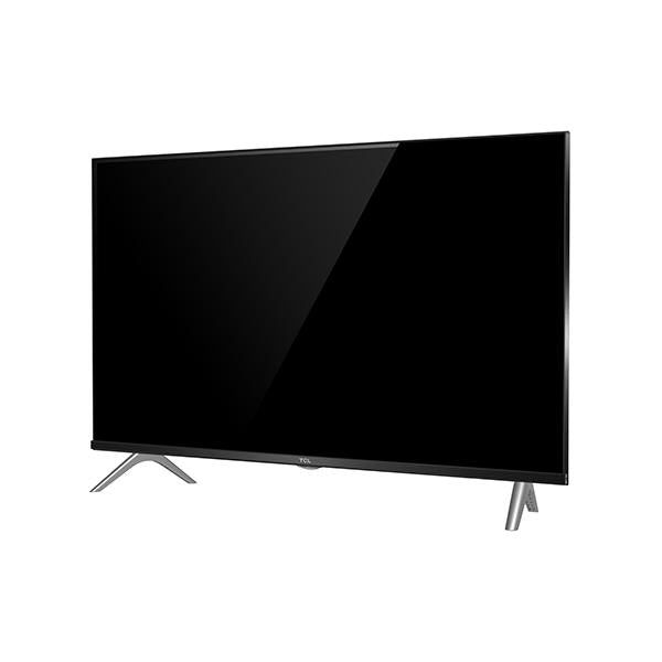 TCL 32S615 TV 81,3 cm (32") HD Smart TV Wi-Fi Nero 210 cd/m - EUROBABYLON