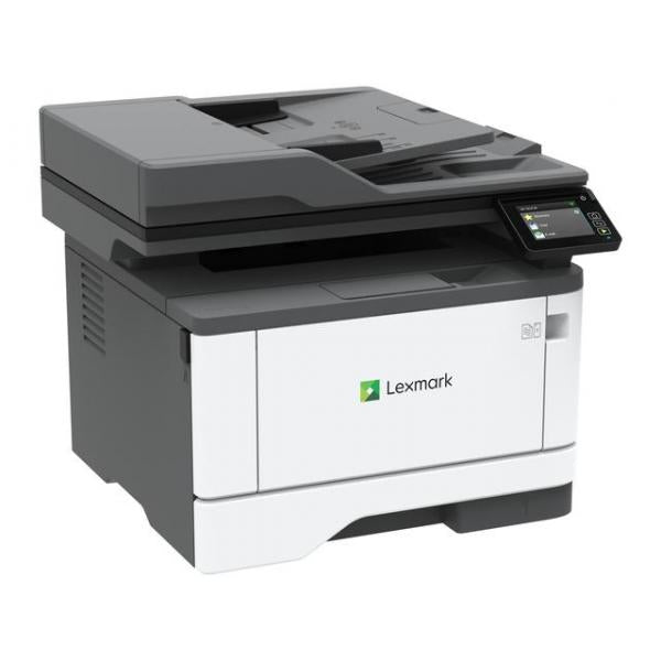 Lexmark MX431adn Laser A4 600 x 600 DPI 40 ppm -   EUROBABYLON