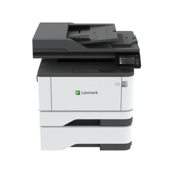 Lexmark MX431adn Laser A4 600 x 600 DPI 40 ppm -   EUROBABYLON