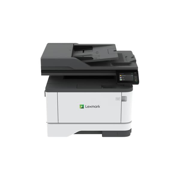 Lexmark MX431adn Laser A4 600 x 600 DPI 40 ppm -   EUROBABYLON