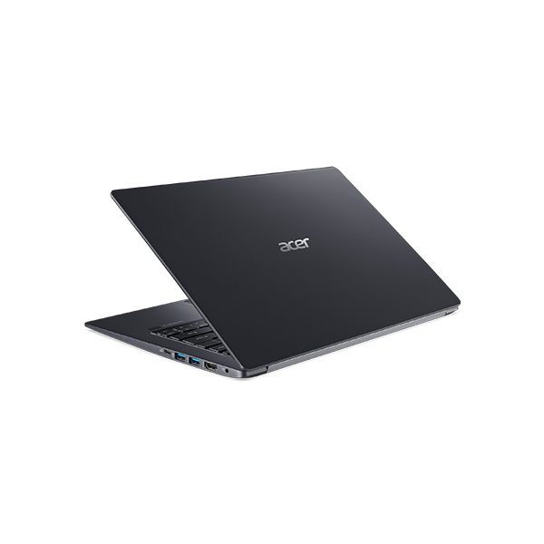 Acer TravelMate X5 X514-51-740G Computer portatile 35,6 cm (14") Full HD Intel Core i7 di ottava generazione 8 GB DDR4-SDRAM 512 GB SSD Wi-Fi 5 (802.11ac) Windows 10 Pro Nero