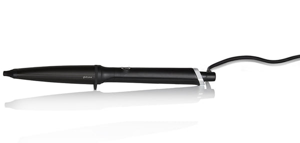 GHD 9018 messa in piega Ferro arricciacapelli Nero