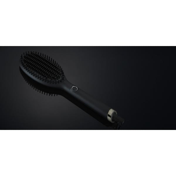 GHD 9032 spazzola e pettine Adulto Spazzola piatta Nero 1 pz