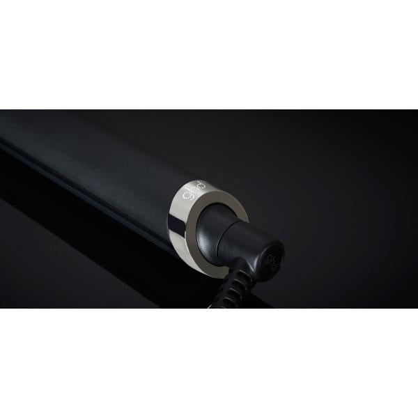 GHD 9032 spazzola e pettine Adulto Spazzola piatta Nero 1 pz