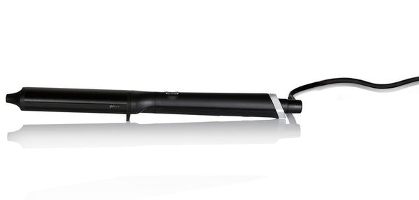 GHD 9016 messa in piega Ferro per ricci Nero