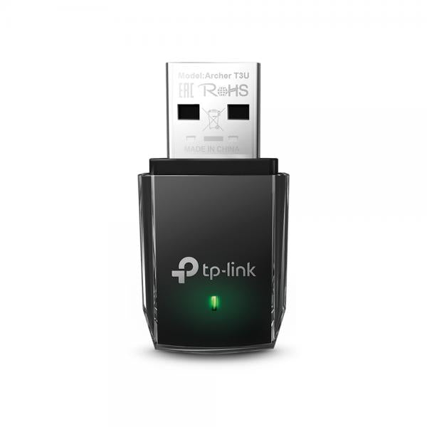 TP-Link Archer T3U WLAN 867 Mbit/s