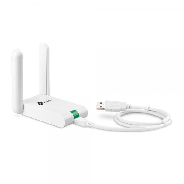 TP-Link TL-WN822N scheda di rete e adattatore WLAN 300 Mbit/s