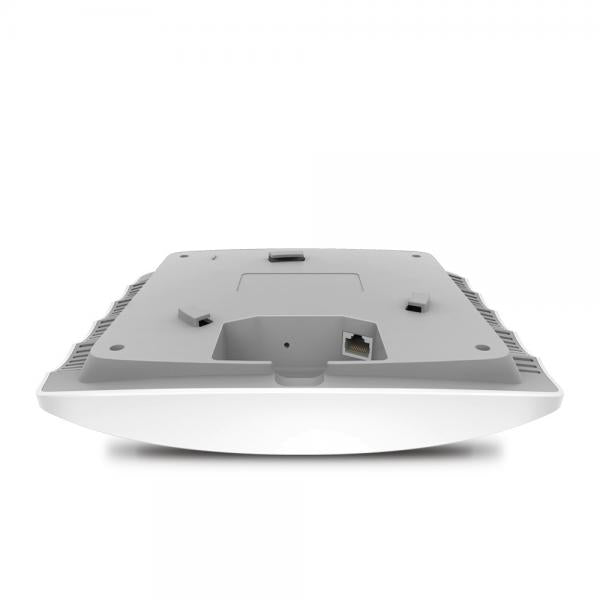 TP-Link Omada EAP225 punto accesso WLAN 1350 Mbit/s Bianco Supporto Power over Ethernet (PoE)