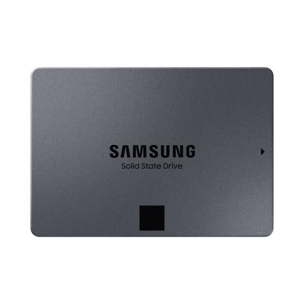 Samsung MZ-77Q1T0 1 TB 2.5" Serial ATA III QLC - EUROBABYLON