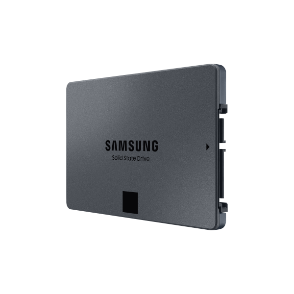 Samsung MZ-77Q2T0 2 TB 2.5" Serial ATA III V-NAND MLC