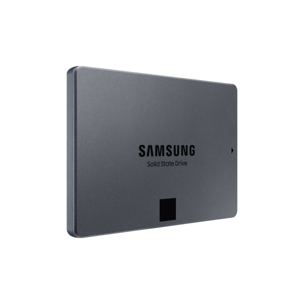 Samsung MZ-77Q2T0 2 TB 2.5" Serial ATA III V-NAND MLC