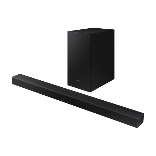 Samsung HW-T420 2.1 canali 150 W Nero - EUROBABYLON