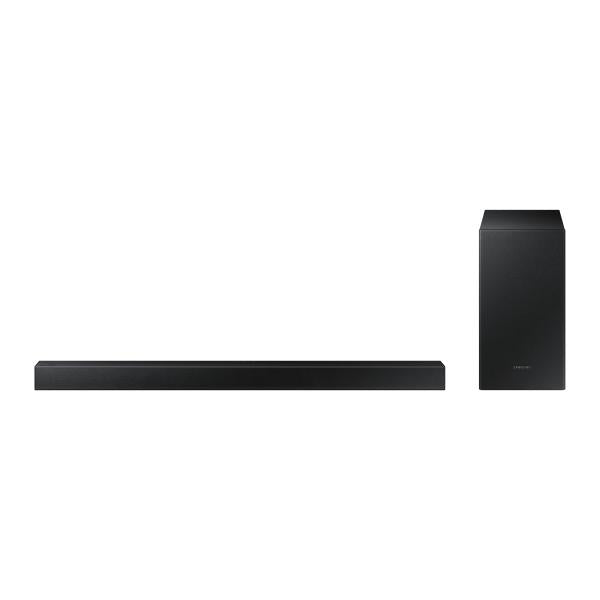 Samsung HW-T420 2.1 canali 150 W Nero - EUROBABYLON