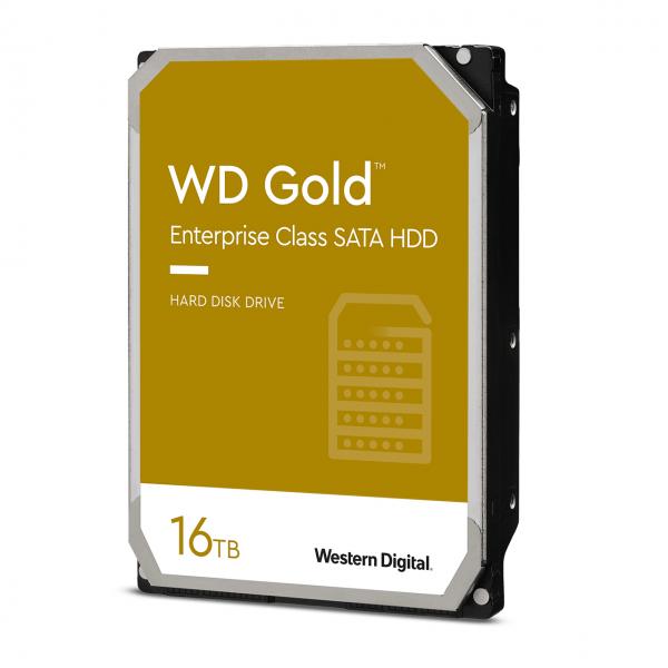 Western Digital WD161KRYZ disco rigido interno 3.5" 16000 GB SATA - EUROBABYLON