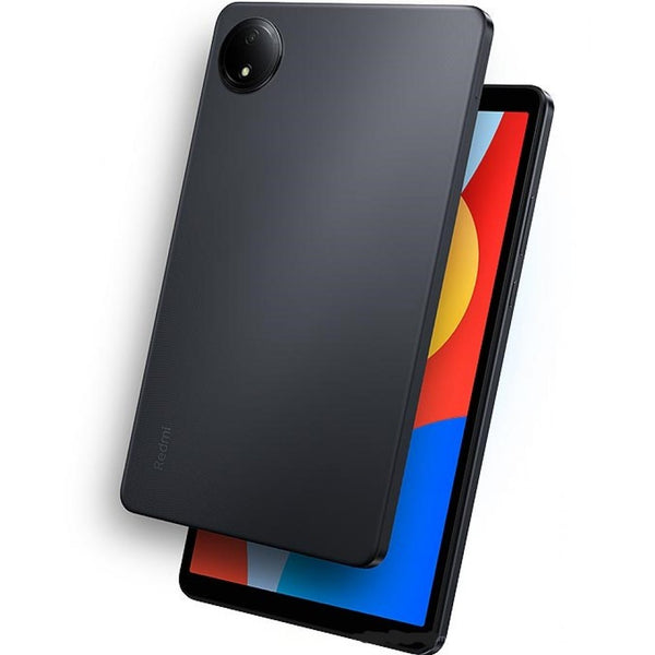 XIAOMI REDMI PAD SE 4+64GB WIFI 8.7" BLACK VHU5082EU