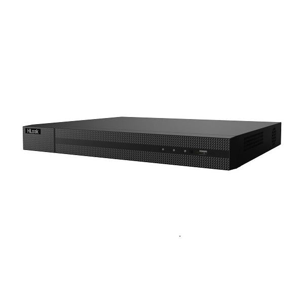 HiLook DVR-232Q-K2 videoregistratori virtuali Nero - EUROBABYLON