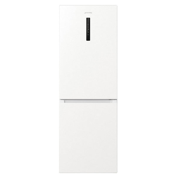 Smeg FC18WDNE frigorifero con congelatore Libera installazione 300 L E Bianco - EUROBABYLON  #