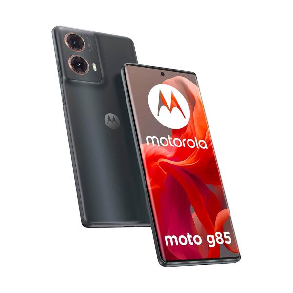 MOTOROLA MOTO G85 12+256GB DS 5G URBAN GREY OEM