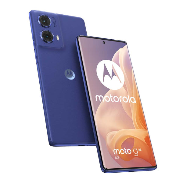 MOTOROLA MOTO G85 12+256GB DS 5G SURF THE WEB OEM - EUROBABYLON