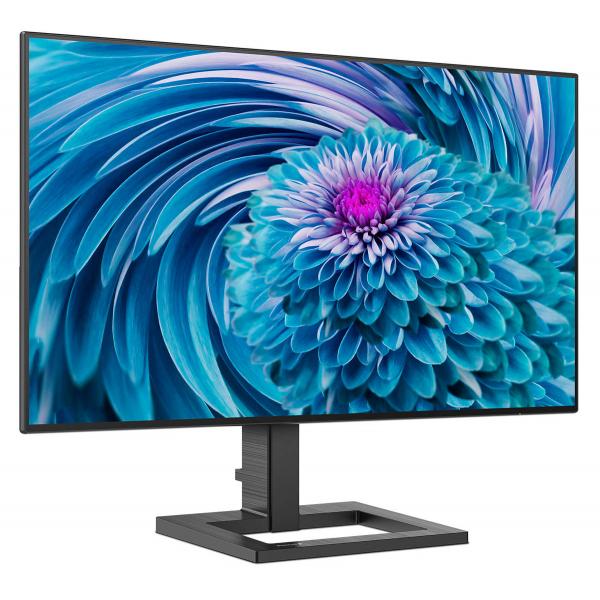 Philips 272E2FA/00 Monitor PC 68,6 cm (27") 1920 x 1080 Pixel Full HD LCD Nero - EUROBABYLON