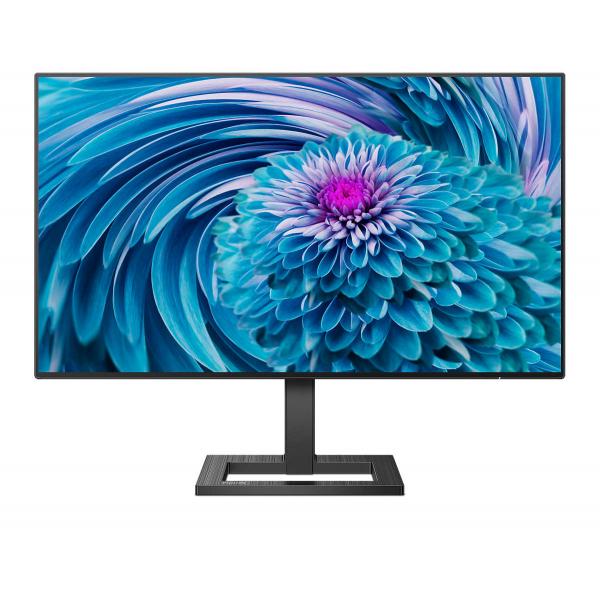 Philips 272E2FA/00 Monitor PC 68,6 cm (27") 1920 x 1080 Pixel Full HD LCD Nero - EUROBABYLON