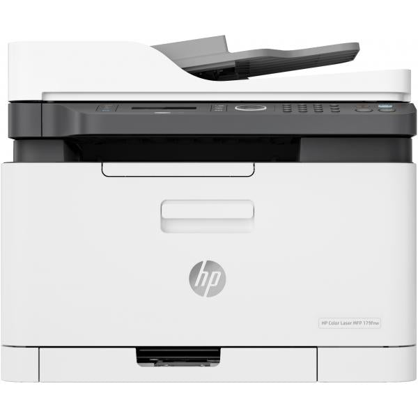 HP Color Laser 179fnw A4 600 x 600 DPI 18 ppm Wi-Fi - EUROBABYLON  #