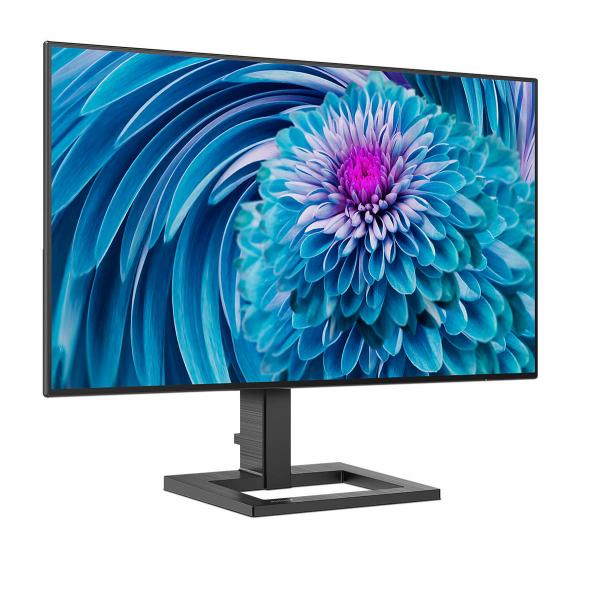 Philips E Line 275E2FAE/00 Monitor PC 68,6 cm (27") 2560 x 1440 Pixel Quad HD LED Nero