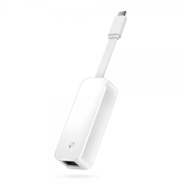 TP-Link UE300C scheda di rete e adattatore Ethernet 1000 Mbit/s