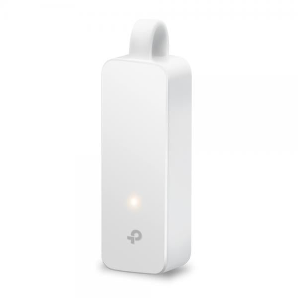 TP-Link UE300C scheda di rete e adattatore Ethernet 1000 Mbit/s