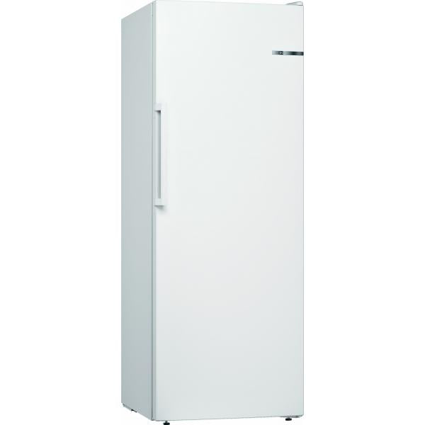 Bosch Serie 4 GSN29VWEP Congelatore monoporta da libera installazione 161 x 60 cm Bianco Classe E - EUROBABYLON