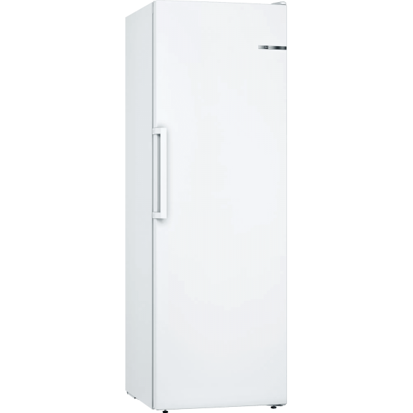 Bosch Serie 4 GSN33VWEP congelatore Congelatore verticale Libera installazione 225 L E Bianco - EUROBABYLON